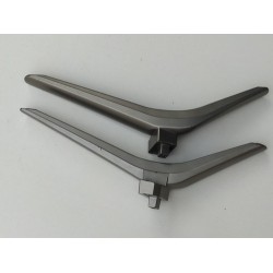 Base Pedestal Tv Semp L43s3900fs L43s3900 Pé