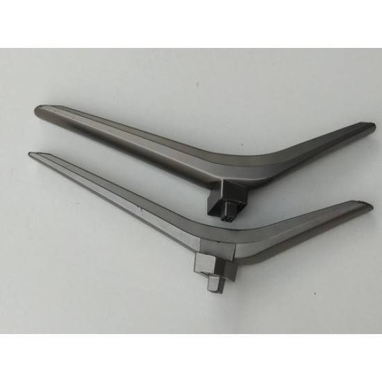 Base Pedestal Tv Semp L43s3900fs L43s3900 Pé