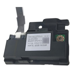 Modulo Wi Fi Tv  Un32t4300ag 32t4300 Bn98-07240j Novo