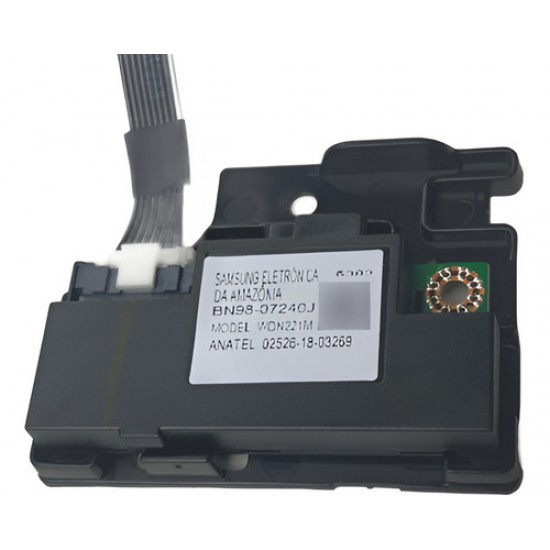 Modulo Wi Fi Tv  Un32t4300ag 32t4300 Bn98-07240j Novo