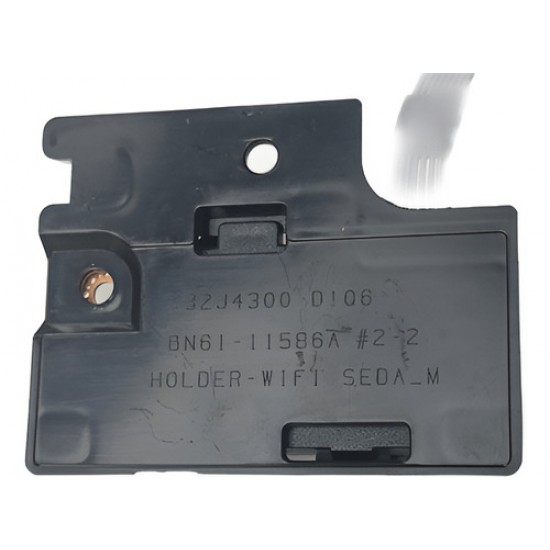 Modulo Wi Fi Tv  Un32t4300ag 32t4300 Bn98-07240j Novo