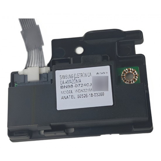 Modulo Wi Fi Tv  Un32t4300ag 32t4300 Bn98-07240j Novo