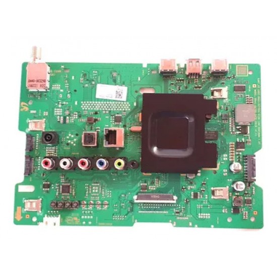 Placa Principal Tv Un32t4300ag Un32t4300 Nova Original