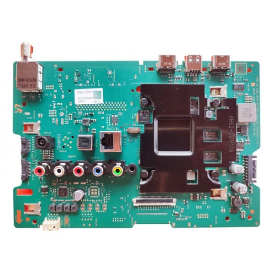 Placa Principal Tv Un32t4300ag Un32t4300 Nova Original