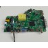 Placa Principal Tv Hqstv39hd Hqstv39 Dp.6a358.813.b Nova