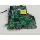 Placa Principal Tv Hqstv39hd Hqstv39 Dp.6a358.813.b Nova