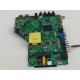 Placa Principal Tv Hqstv39hd Hqstv39 Dp.6a358.813.b Nova