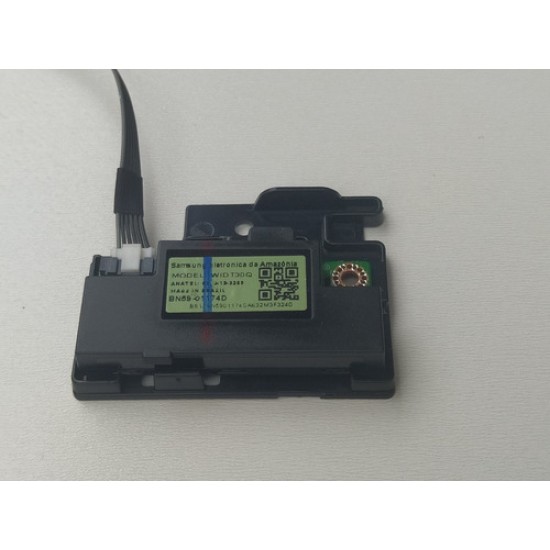Módulo Wi Fi Tv  Un43j5290ag Un43j5290 Bn59-01174d