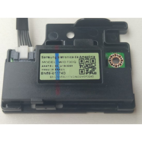 Módulo Wi Fi Tv  Un43j5290ag Un43j5290 Bn59-01174d