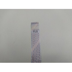 Cabo Lvds  Un43j5290ag Un43j5290 Bn96-43790f Novo