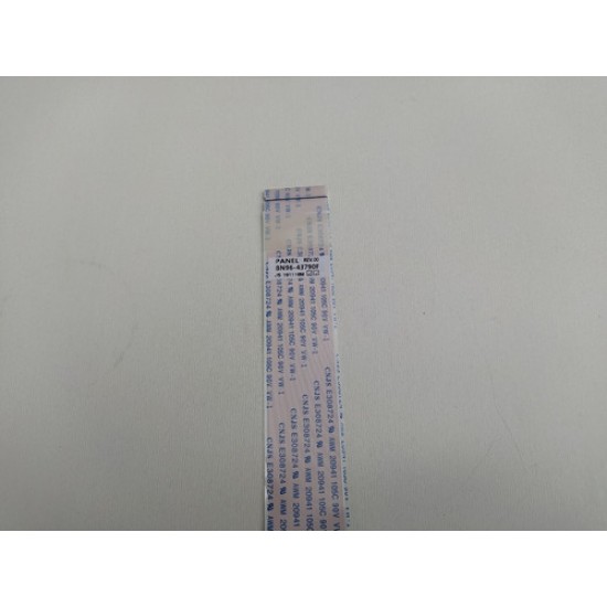 Cabo Lvds  Un43j5290ag Un43j5290 Bn96-43790f Novo