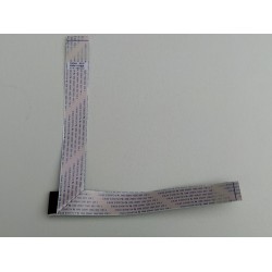Cabo Lvds  Un43j5290ag Un43j5290 Bn96-43790f Novo