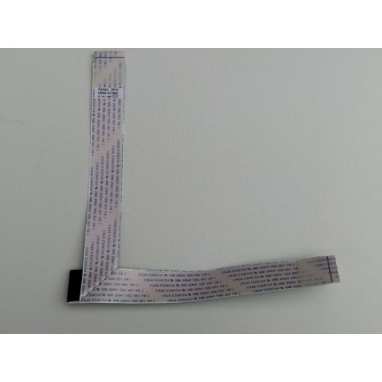 Cabo Lvds  Un43j5290ag Un43j5290 Bn96-43790f Novo