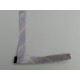 Cabo Lvds  Un43j5290ag Un43j5290 Bn96-43790f Novo
