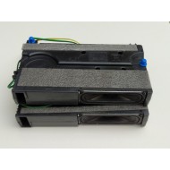 Par De Alto Falantes Tv  Un43j5290ag Un43j5290 Novo