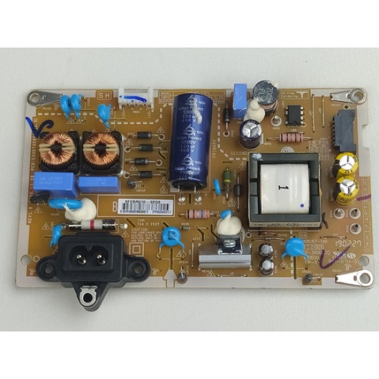 Placa Fonte Compativel 32lk611c 32lk611 Eax67488901 (1.0)