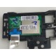 Placa Sensor Power E Wi Fi Bluetooth Tv  32lk611c 32lk611