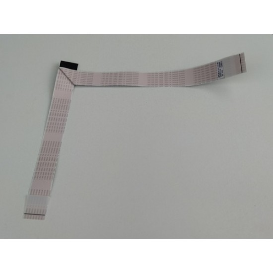 Cabo Flat Lvds Tv  Lh40benelga/zd Lh40ben Bn96-43790c