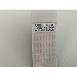 Cabo Flat Lvds Tv  Lh40benelga/zd Lh40ben Bn96-43790c