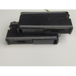 Par Alto Falante Tv Lh40benelga Lh40ben Novo