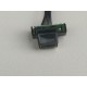 Placa Botão Power Tv  Lh40benelga/zd Lh40ben Novo