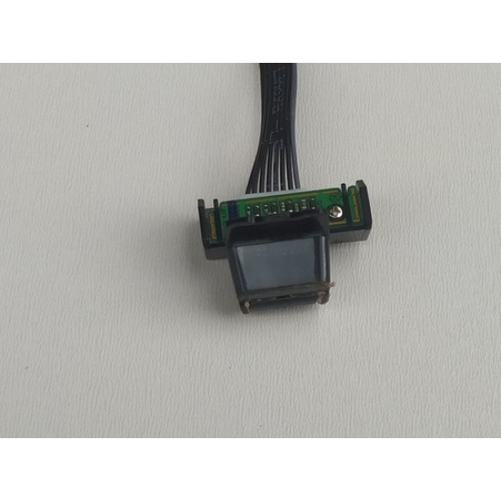 Placa Botão Power Tv  Lh40benelga/zd Lh40ben Novo