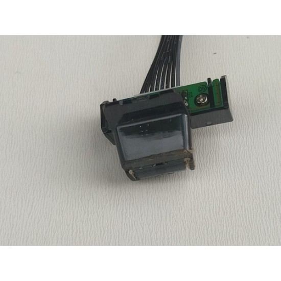 Placa Botão Power Tv  Lh40benelga/zd Lh40ben Novo