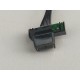 Placa Botão Power Tv  Lh40benelga/zd Lh40ben Novo
