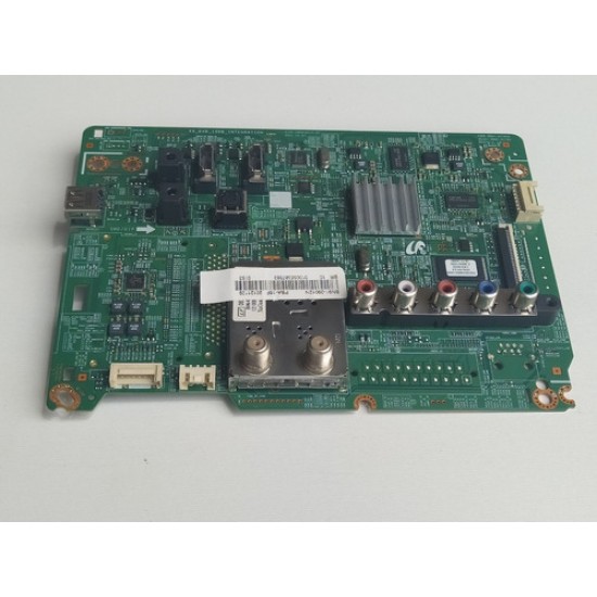 Placa Principal  Un32eh4000g 32eh4000 Bn91-09012n