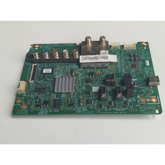 Placa Principal  Un32eh4000g 32eh4000 Bn91-09012n
