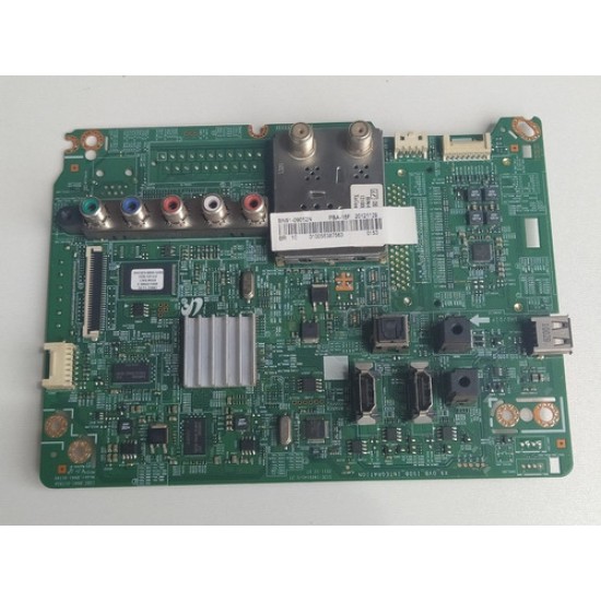 Placa Principal  Un32eh4000g 32eh4000 Bn91-09012n
