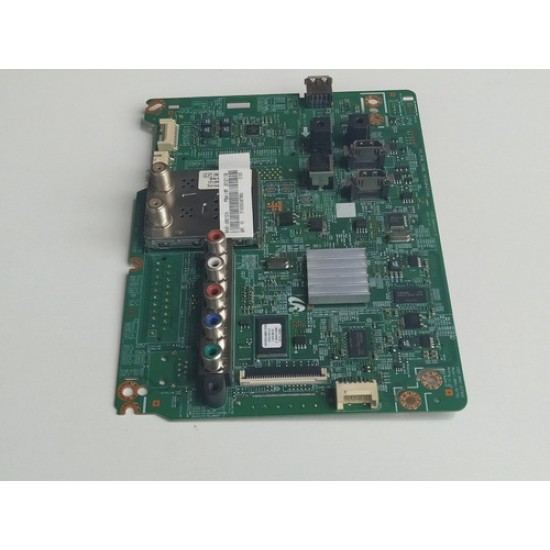 Placa Principal  Un32eh4000g 32eh4000 Bn91-09012n