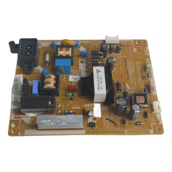 Placa Fonte  Un32eh4000g 32eh4000 Bn44-00492a Nova