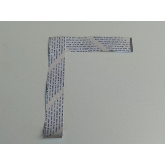 Cabo Lvds  Un32eh4000g 32eh4000 Bn96-20370c