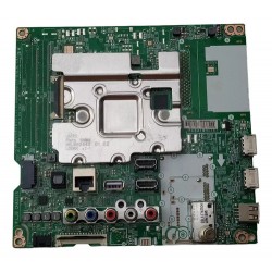 Placa Principal Tv  50um751cosb 50um751 Eax68253605(1.1)