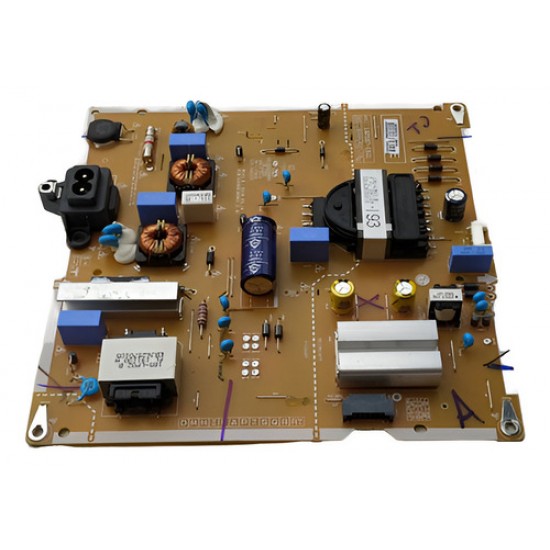 Placa Fonte Tv 50um751cosb 50um751 Eax69106801 (1.0) Nova