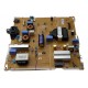 Placa Fonte Tv 50um751cosb 50um751 Eax69106801 (1.0) Nova