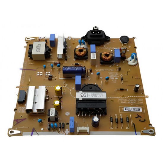 Placa Fonte Tv 50um751cosb 50um751 Eax69106801 (1.0) Nova