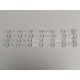Kit Completo Barras Led Compativel 50um751cosb 50um751 Novo