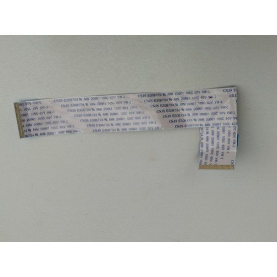 Cabo Lvds Tv  Hg32nd450sg 32nd40 Bn96-35954a Original