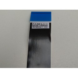 Cabo Lvds Tv  Hg32nd450sg 32nd40 Bn96-35954a Original