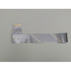 Cabo Lvds Tv  Hg32ne595jg 32ne595 Bn96-35954a Novo