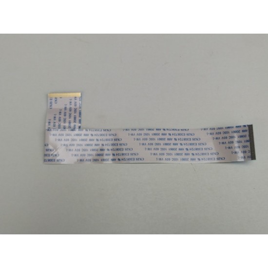 Cabo Lvds Tv  Hg32ne595jg 32ne595 Bn96-35954a Novo