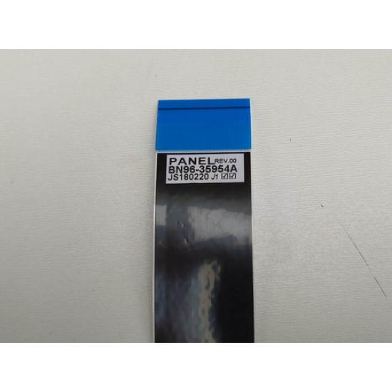 Cabo Lvds Tv  Hg32ne595jg 32ne595 Bn96-35954a Novo