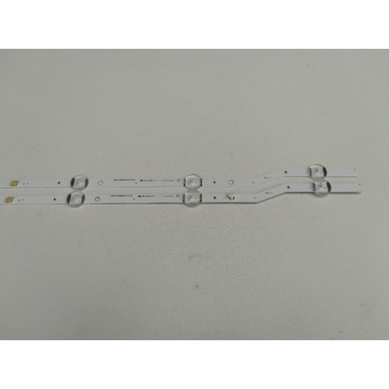 Kit Barra De Led Hg32ne595jg Hg32ne595 Novo