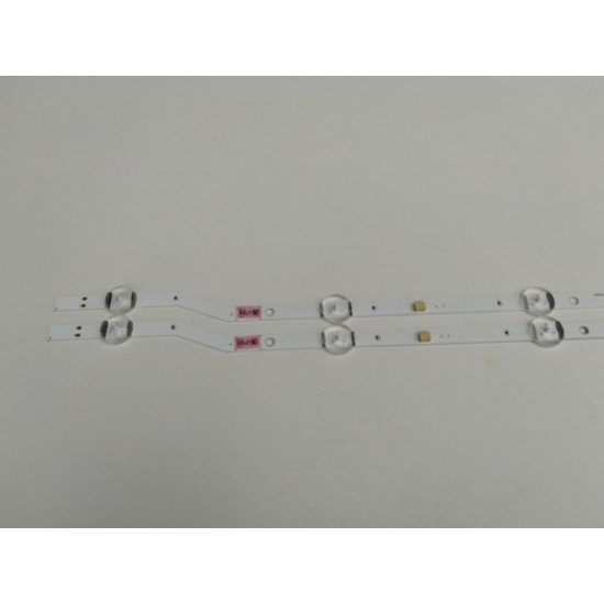 Kit Barra De Led Hg32ne595jg Hg32ne595 Novo