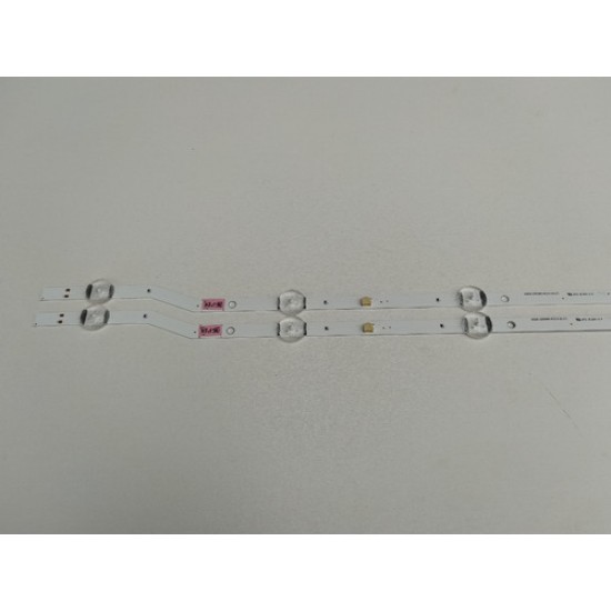Kit Barra De Led Hg32ne595jg Hg32ne595 Novo