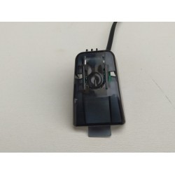 Botão Power Tv  Hg32nd450sg 32nd450 Novo