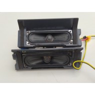 Par Alto Falante Tv  Un32j4300ag Un32j4300 Original