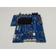 Placa Principal Tv Philco Ptv50f60sn Ptv50f60 Nova